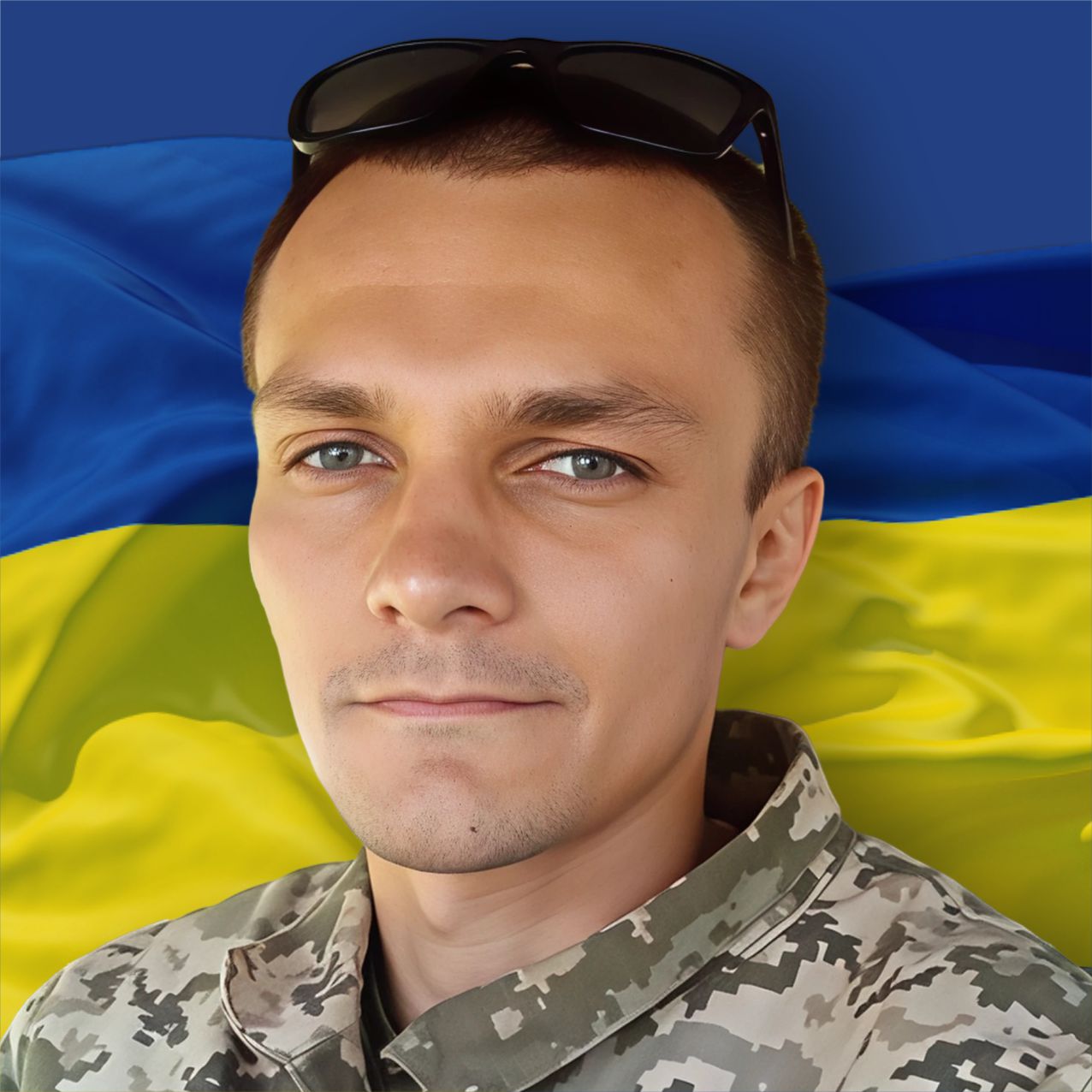 Антонов Анатолій Павлович